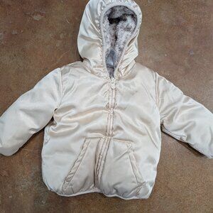 Gap jacket size 18-24 months